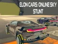 Гаме Elon Automobili: Online Nebeski Akrobacije онлајн