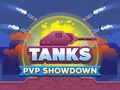 Гаме Tanks PVP Sukob онлајн