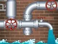 Гаме Cevi vodoinstalatera 2D онлајн Гаме Cevi vodoinstalatera 2D онлајн