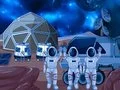Гаме Побег свемирске девојке онлајн