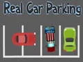 Гаме Stvarno Parkiranje Automobila онлајн