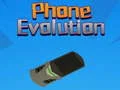 Гаме Evolucija telefona онлајн Гаме Evolucija telefona онлајн