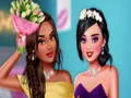 Гаме Zlikovci protiv Princeza: Školska Moda онлајн Гаме Zlikovci protiv Princeza: Školska Moda онлајн