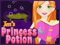 Гаме Jenina princezkin napitak онлајн Гаме Jenina princezkin napitak онлајн