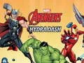 Гаме Superheroji Osvetnici Hydra Dash онлајн Гаме Superheroji Osvetnici Hydra Dash онлајн