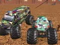 Гаме Udes Monster Truck-a онлајн