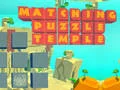 Гаме Hram podudarnog puzzla онлајн Гаме Hram podudarnog puzzla онлајн