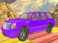 Гаме Offshore Jeep trka 3D онлајн
