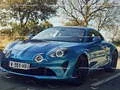 Гаме Puzzle Alpine A110 S онлајн Гаме Puzzle Alpine A110 S онлајн