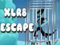Гаме XLR8 BEŽANJE онлајн