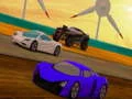 Гаме Демолирање Дерби 3D онлајн Гаме Демолирање Дерби 3D онлајн