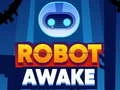 Гаме Robot Se Probudio онлајн