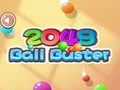 Гаме 2048 Razbijač Lopti онлајн Гаме 2048 Razbijač Lopti онлајн
