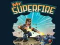 Гаме Gospodin Superfire онлајн Гаме Gospodin Superfire онлајн
