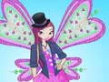 Гаме Oblačenje Roxy iz Winx онлајн Гаме Oblačenje Roxy iz Winx онлајн