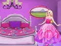 Гаме Dekoracija Barbie sobe онлајн