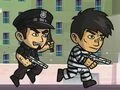 Гаме Policijska potera онлајн