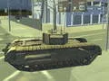 Гаме Битка Тенкова WW3 онлајн
