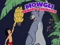 Гаме Mowgli Igra sa memorijskim karticama онлајн Гаме Mowgli Igra sa memorijskim karticama онлајн