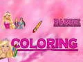 Гаме Bojenje Barbi онлајн Гаме Bojenje Barbi онлајн