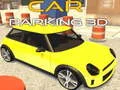 Гаме Parkiranje automobila 3D онлајн