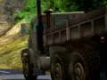 Гаме Igra 3D kamiona za transport životinja онлајн