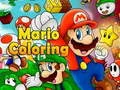 Гаме Mali Mario онлајн