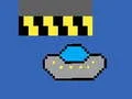 Гаме Flappy NLO онлајн