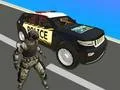 Гаме Policijska potera онлајн