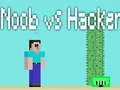 Гаме Noob protiv Hakera онлајн Гаме Noob protiv Hakera онлајн