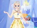 Гаме Zamrznuta princeza 2 онлајн