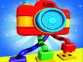 Гаме Развежите то 3D онлајн
