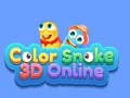Гаме Šarena Zmija 3D Na Mreži онлајн
