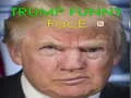 Гаме Трамп Смешно Лице онлајн