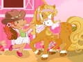Гаме Torta od Jagode i Poni онлајн
