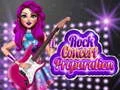 Гаме Priprema za rok koncert онлајн