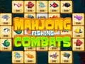 Гаме Mahjong Ribolovne Borbe онлајн Гаме Mahjong Ribolovne Borbe онлајн