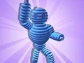 Гаме Rope Man Rush 3D онлајн Гаме Rope Man Rush 3D онлајн