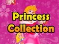 Гаме Kolekcija princeza онлајн Гаме Kolekcija princeza онлајн