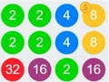 Гаме 2-4-8 Повеже Идентичне Бројеве онлајн Гаме 2-4-8 Повеже Идентичне Бројеве онлајн