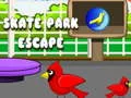 Гаме Bekstvo iz Skate Parka онлајн