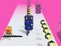 Гаме Poppy Playtime Trčanje 3D онлајн