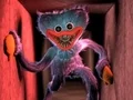 Гаме Huggy Wuggy scena ventilacije онлајн
