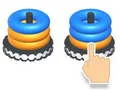 Гаме Stack Match: Igra u Boji Prstenova онлајн Гаме Stack Match: Igra u Boji Prstenova онлајн