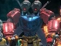 Гаме Ултимативни Робо Дуел 3D онлајн