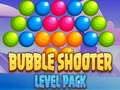 Гаме Bubble Shooter Paket Nivoa онлајн
