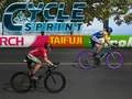 Гаме Ciklistički sprint онлајн