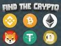 Гаме Pronađi Kripto онлајн Гаме Pronađi Kripto онлајн