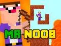 Гаме Gospodin Noob онлајн