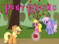 Гаме Trka Poni онлајн Гаме Trka Poni онлајн